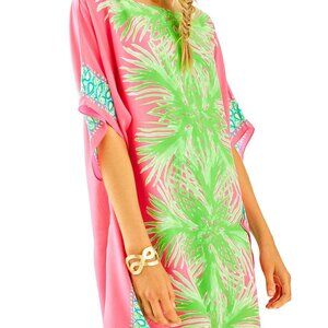 Lily Pulitzer Julie Caftan/Tunic